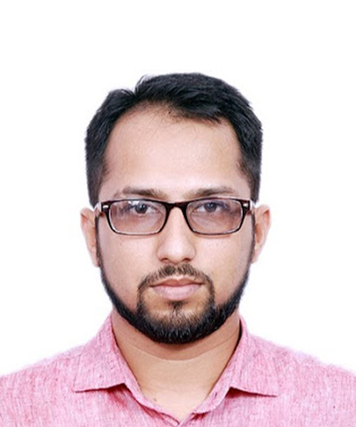 CMA Rishikesh Kumar Verma